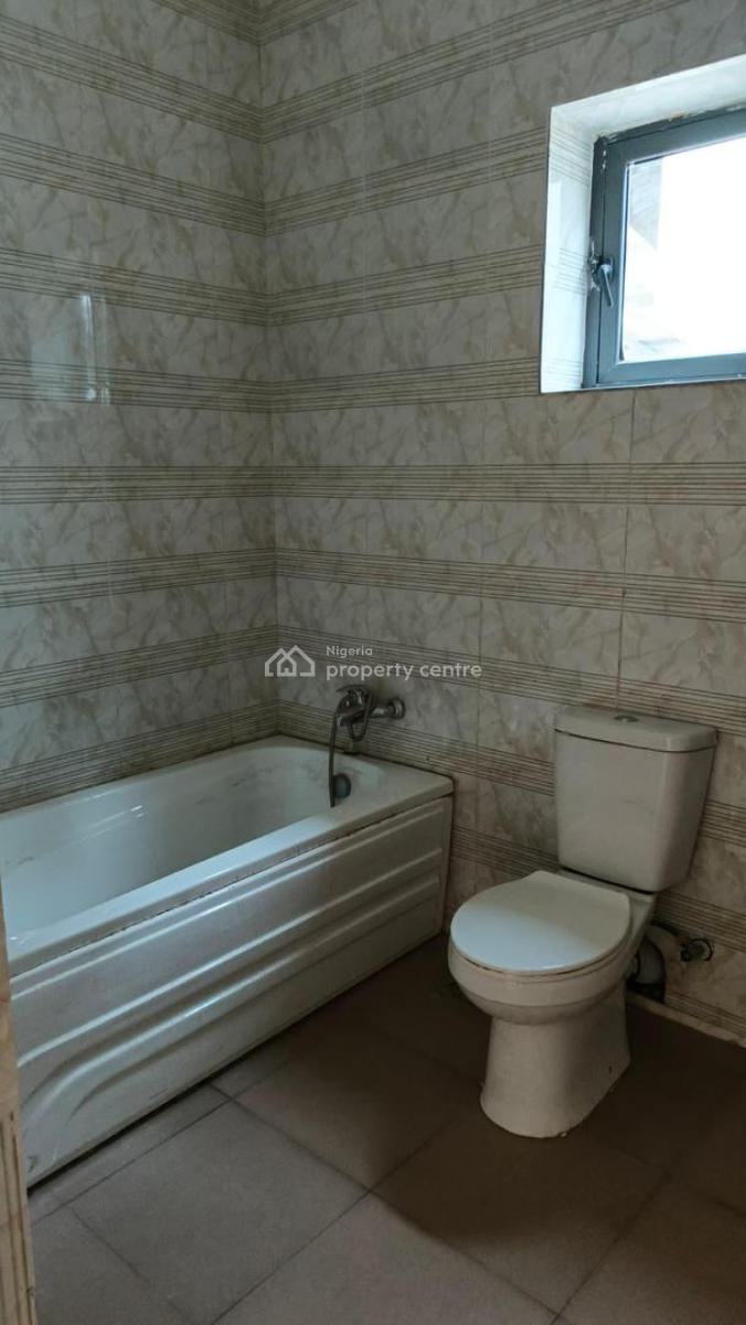4 Bedroom Terrace, Guzape District, Abuja, Terraced Duplex for Sale