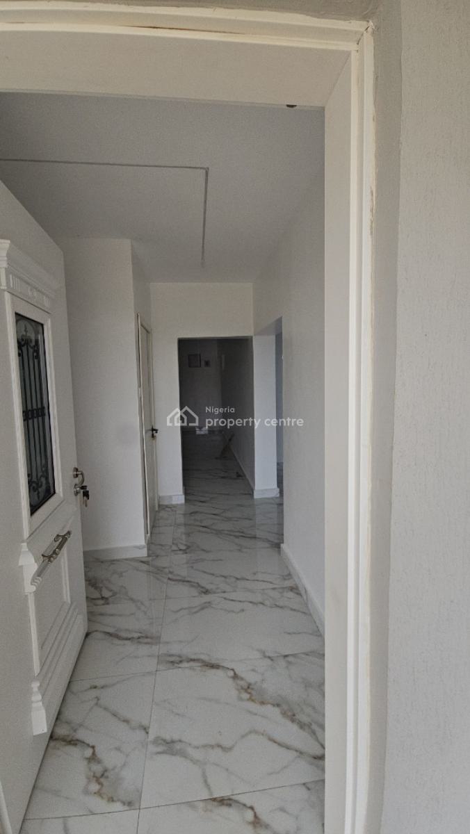 6 Bedroom Terrace Duplex, Kado, Abuja, Terraced Duplex for Sale