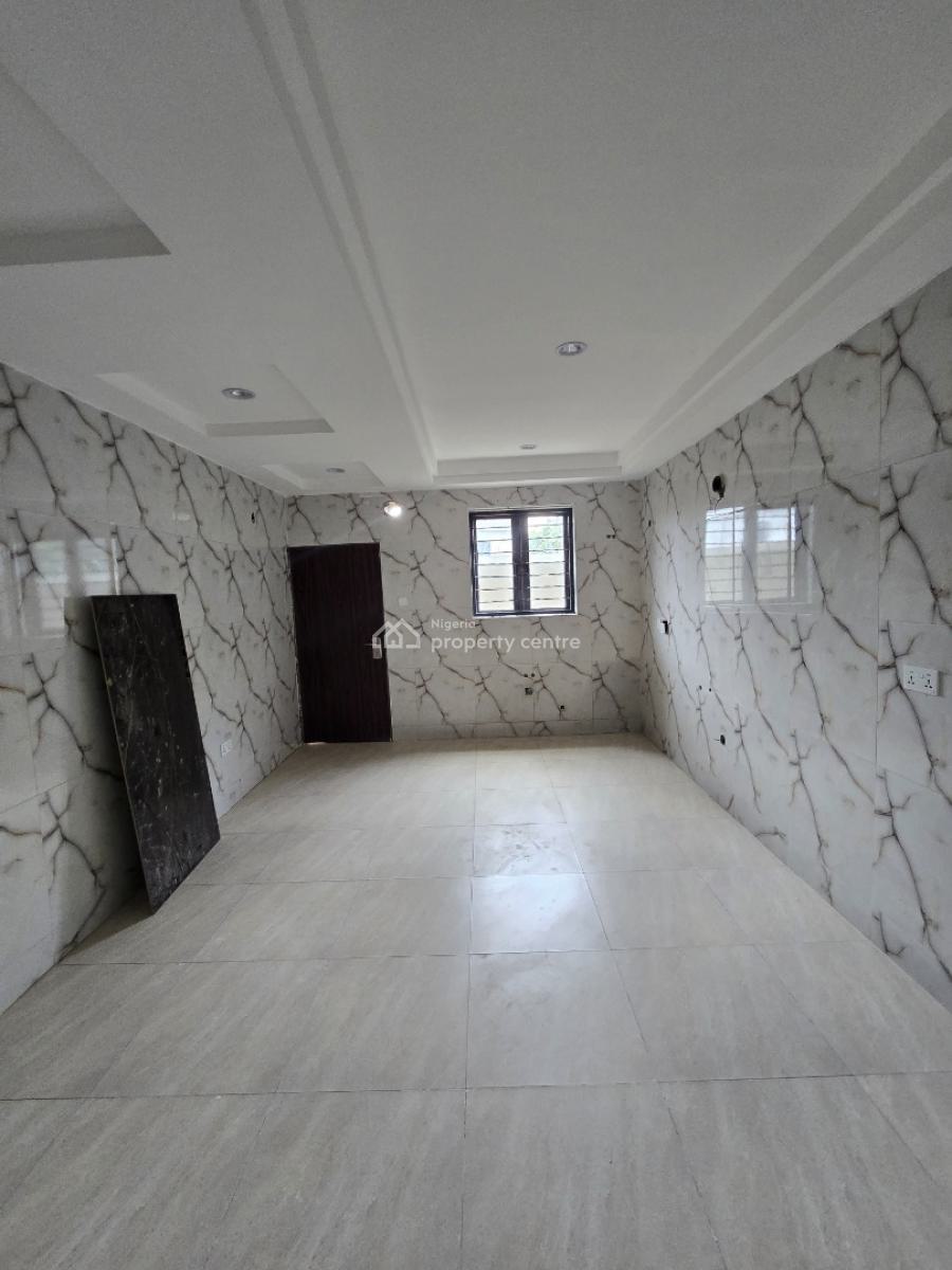 6 Bedroom Terrace Duplex, Kado, Abuja, Terraced Duplex for Sale