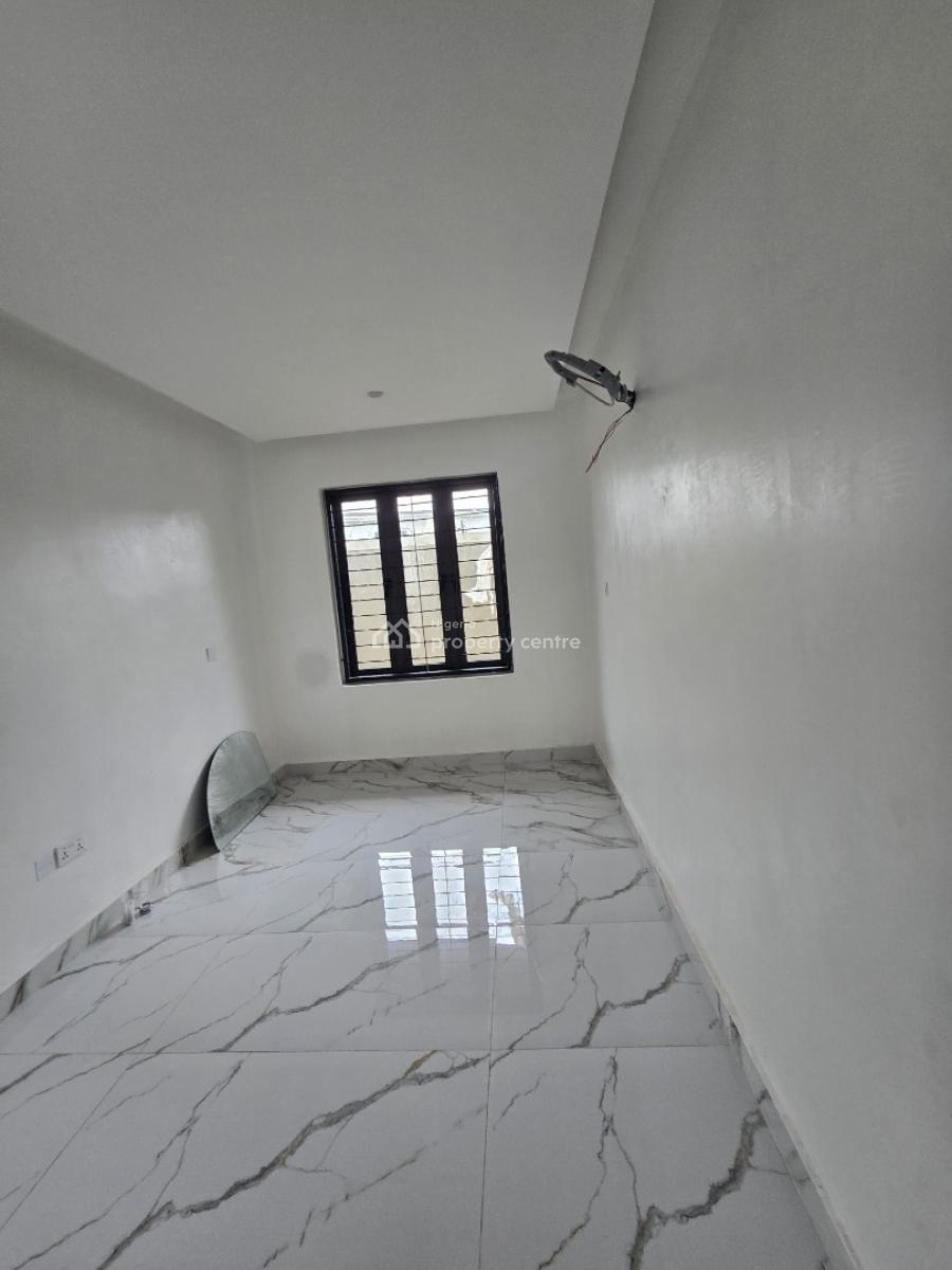 6 Bedroom Terrace Duplex, Kado, Abuja, Terraced Duplex for Sale