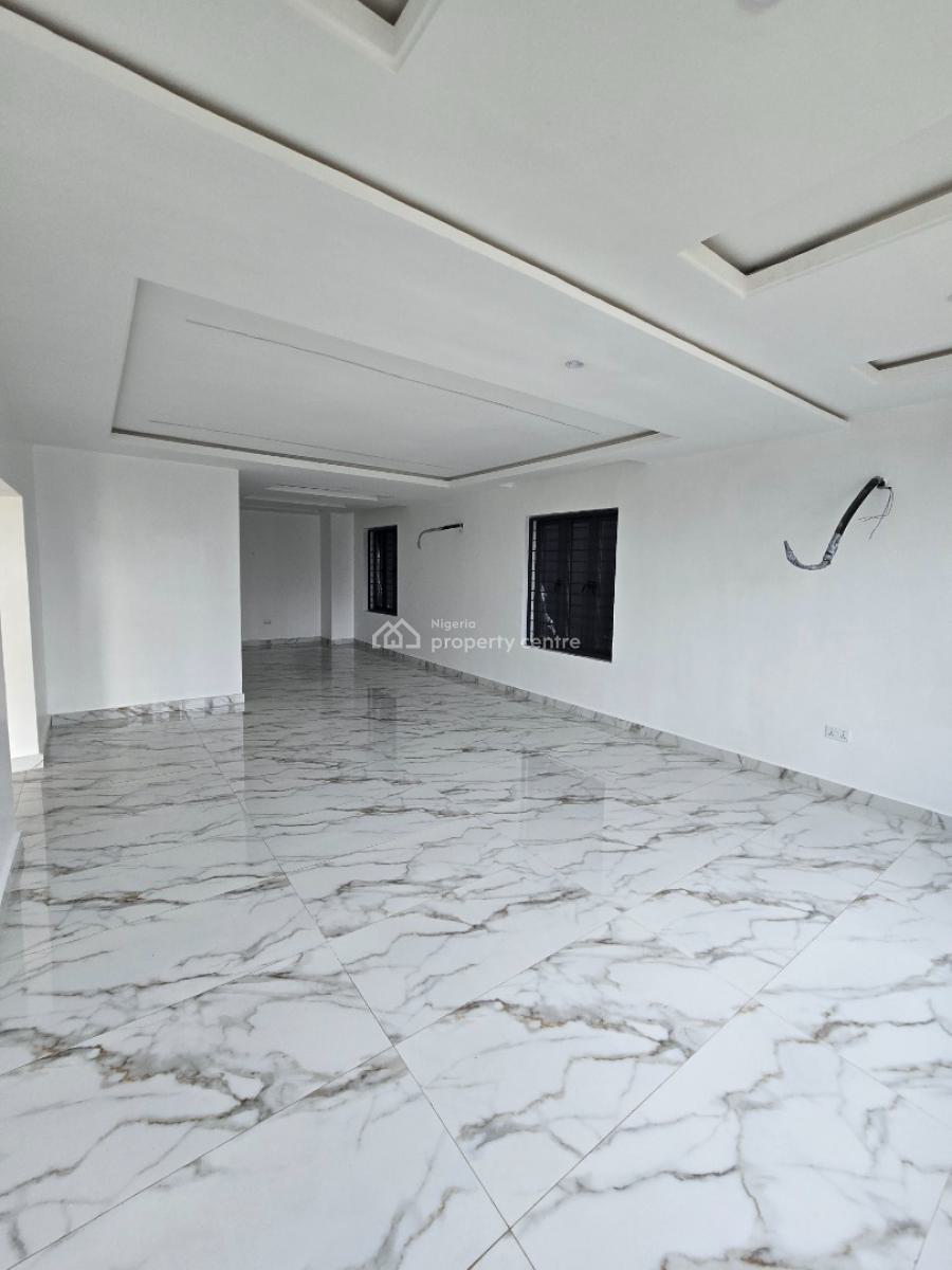 6 Bedroom Terrace Duplex, Kado, Abuja, Terraced Duplex for Sale