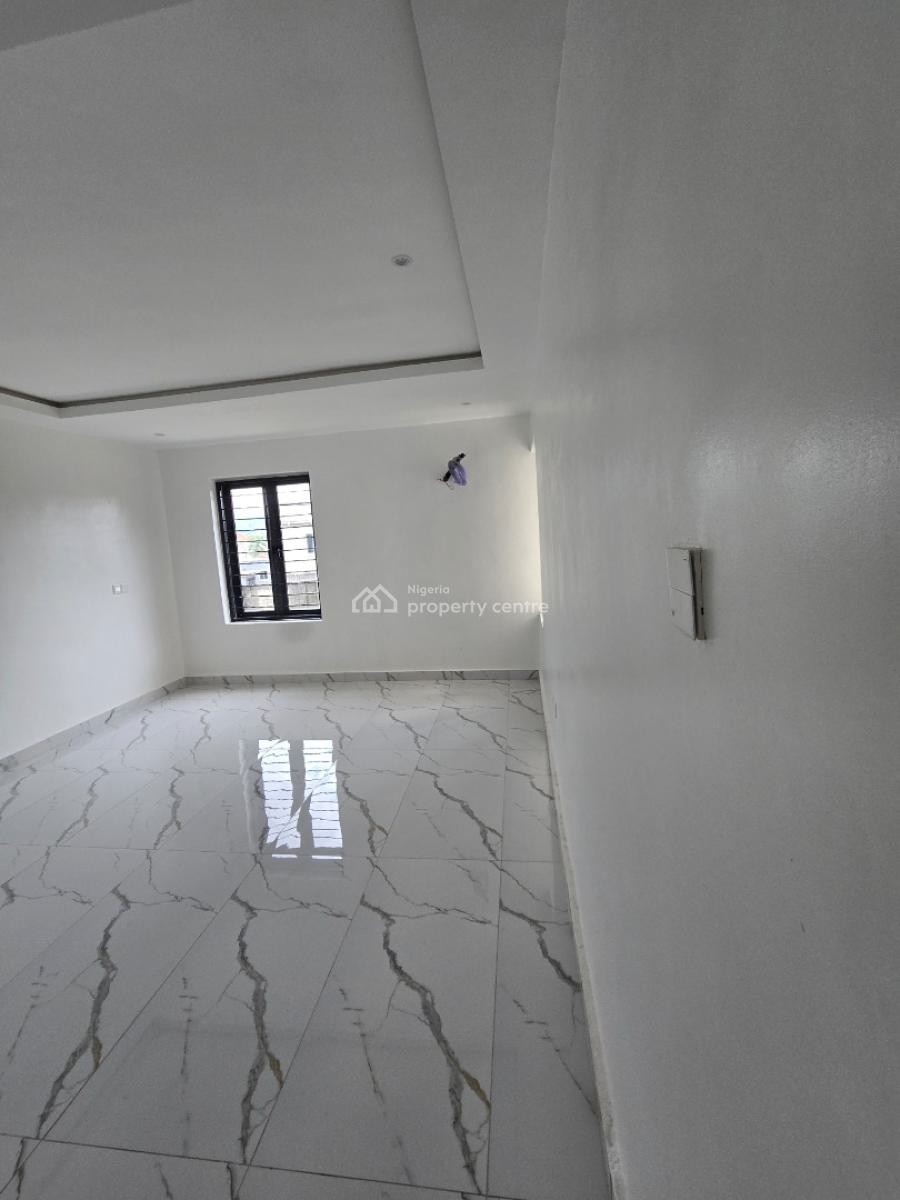 6 Bedroom Terrace Duplex, Kado, Abuja, Terraced Duplex for Sale