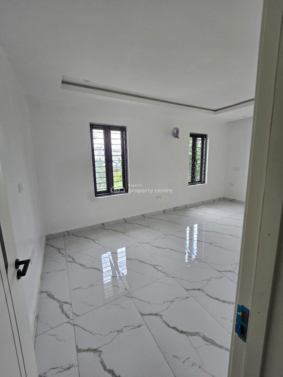 6 Bedroom Terrace Duplex, Kado, Abuja, Terraced Duplex for Sale