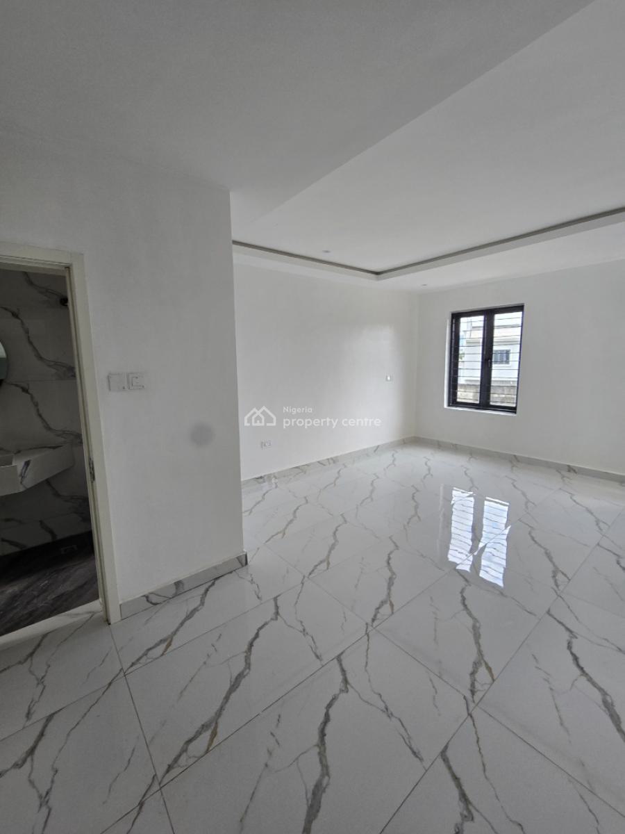 6 Bedroom Terrace Duplex, Kado, Abuja, Terraced Duplex for Sale