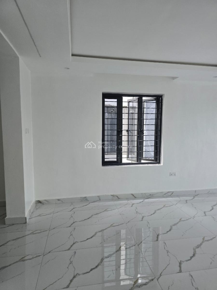 6 Bedroom Terrace Duplex, Kado, Abuja, Terraced Duplex for Sale