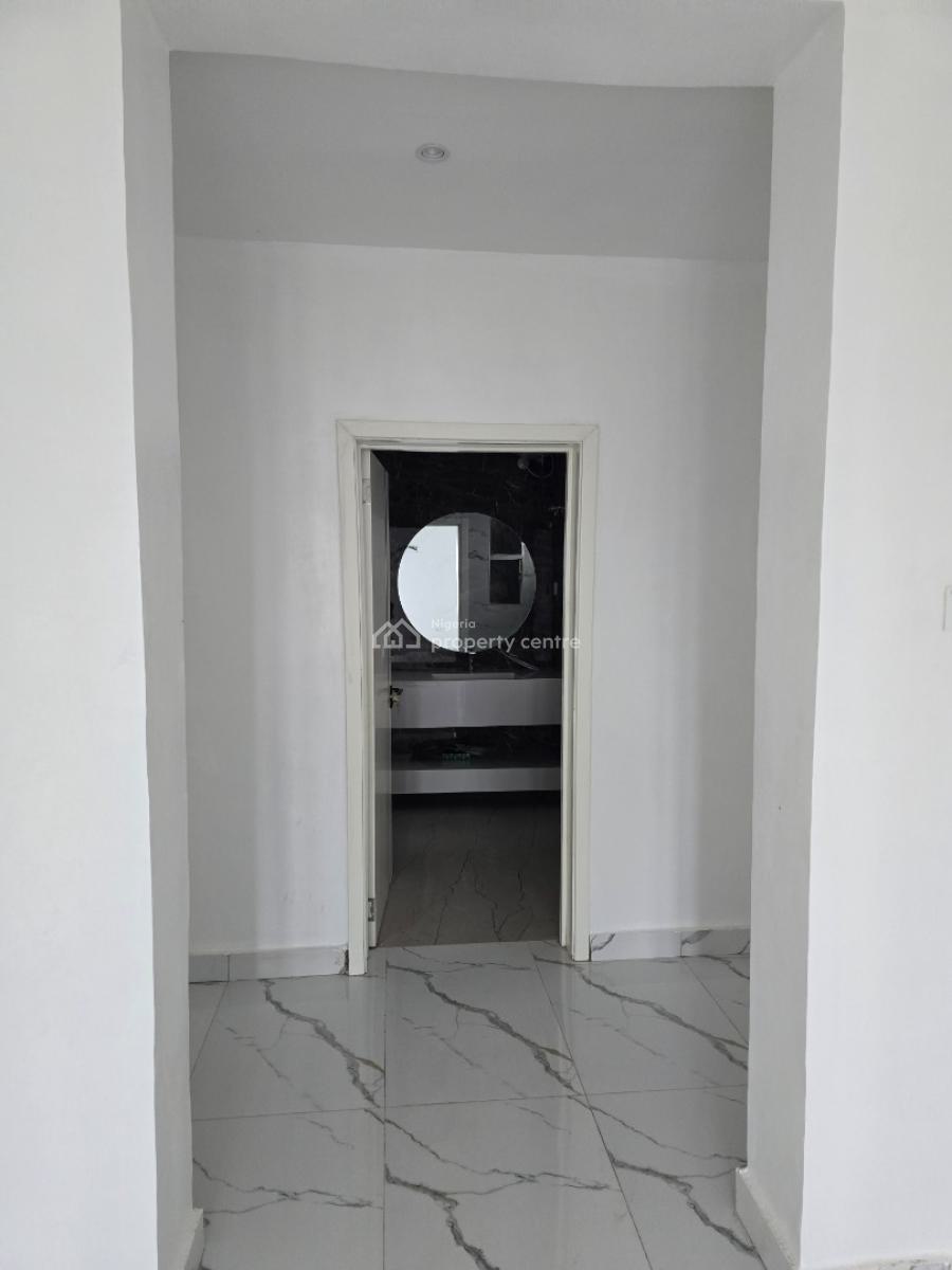 6 Bedroom Terrace Duplex, Kado, Abuja, Terraced Duplex for Sale