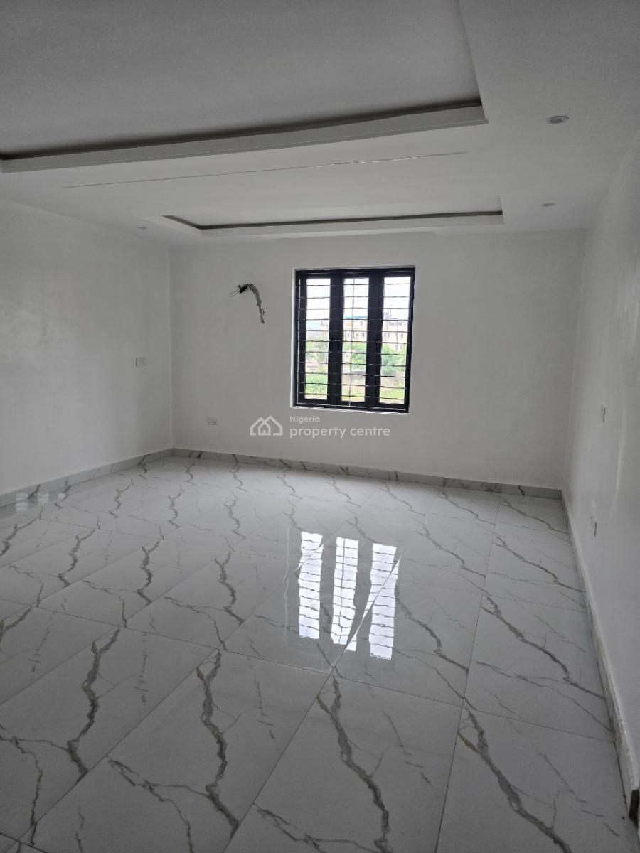 6 Bedroom Terrace Duplex, Kado, Abuja, Terraced Duplex for Sale
