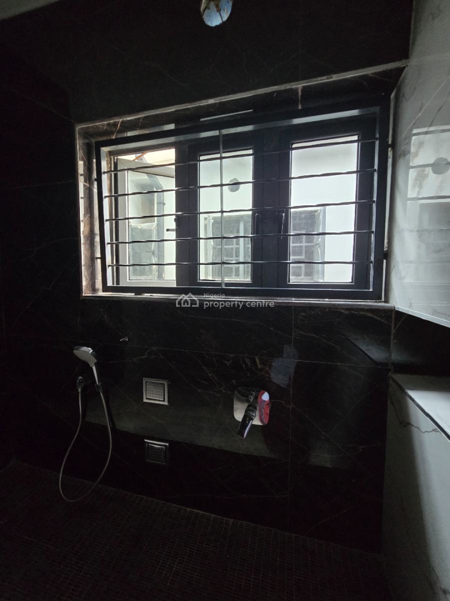 6 Bedroom Terrace Duplex, Kado, Abuja, Terraced Duplex for Sale