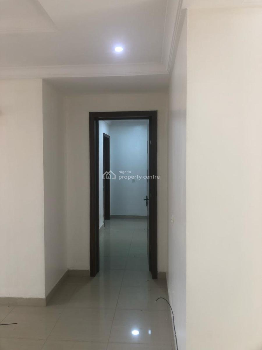 Sharp 3 Bedroom Apartment with Bq, Off Lekki County, Ikota, Lekki, Lagos, Flat / Apartment for Rent
