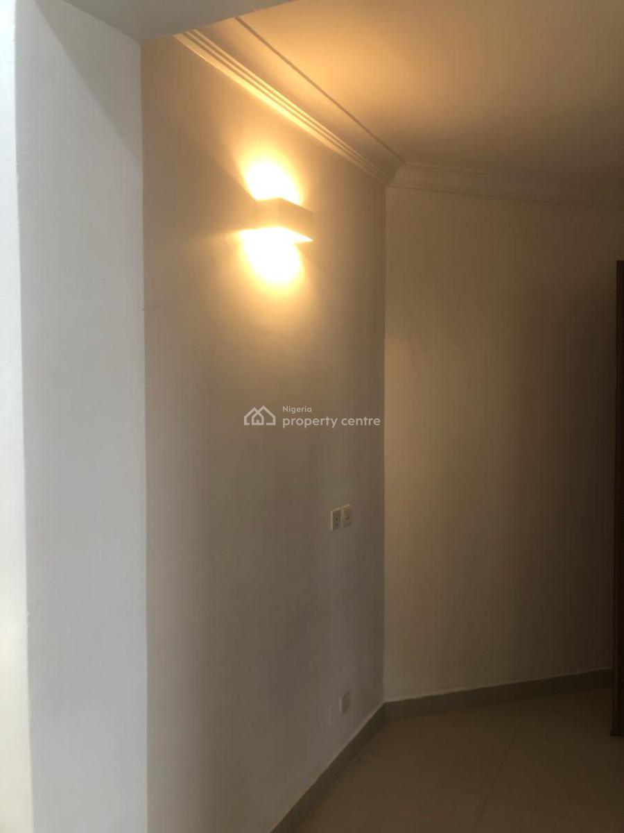Sharp 3 Bedroom Apartment with Bq, Off Lekki County, Ikota, Lekki, Lagos, Flat / Apartment for Rent