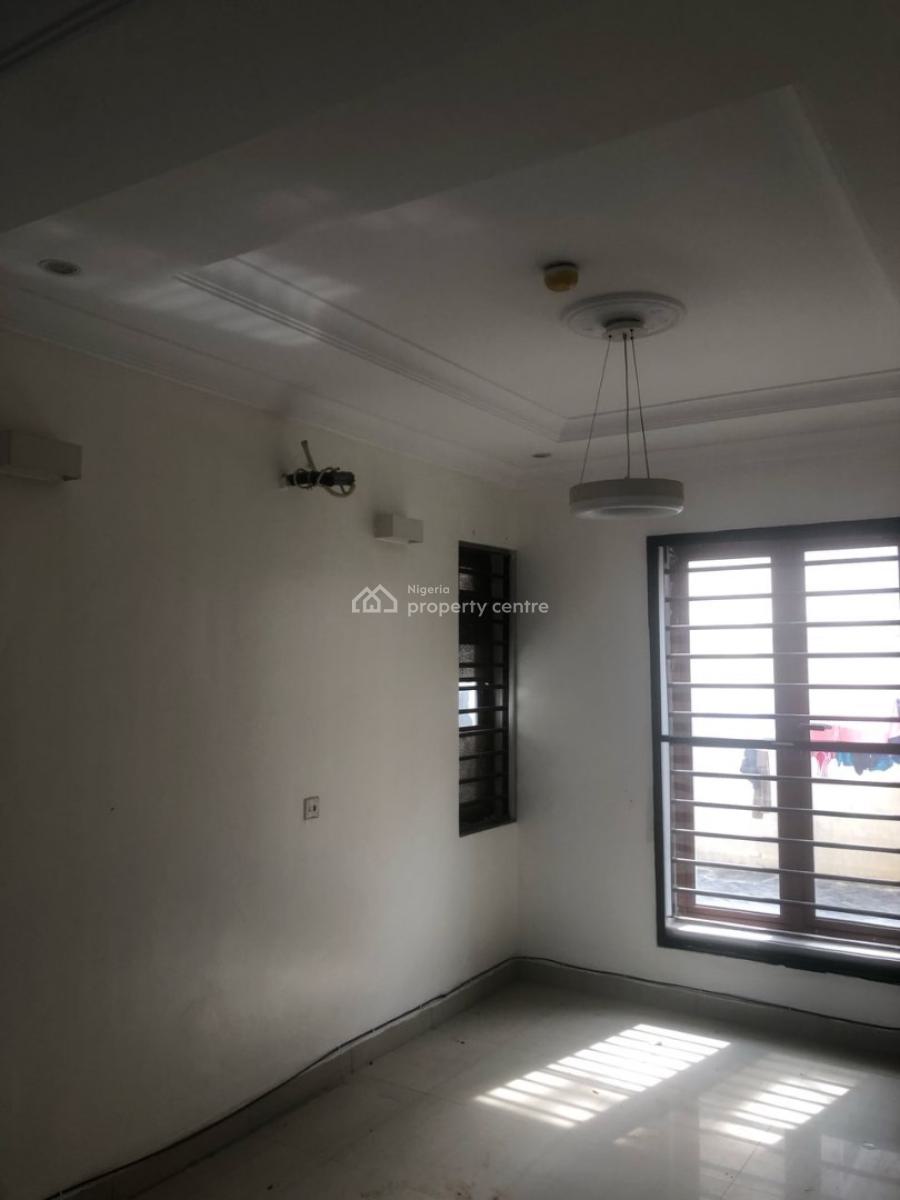 Sharp 3 Bedroom Apartment with Bq, Off Lekki County, Ikota, Lekki, Lagos, Flat / Apartment for Rent