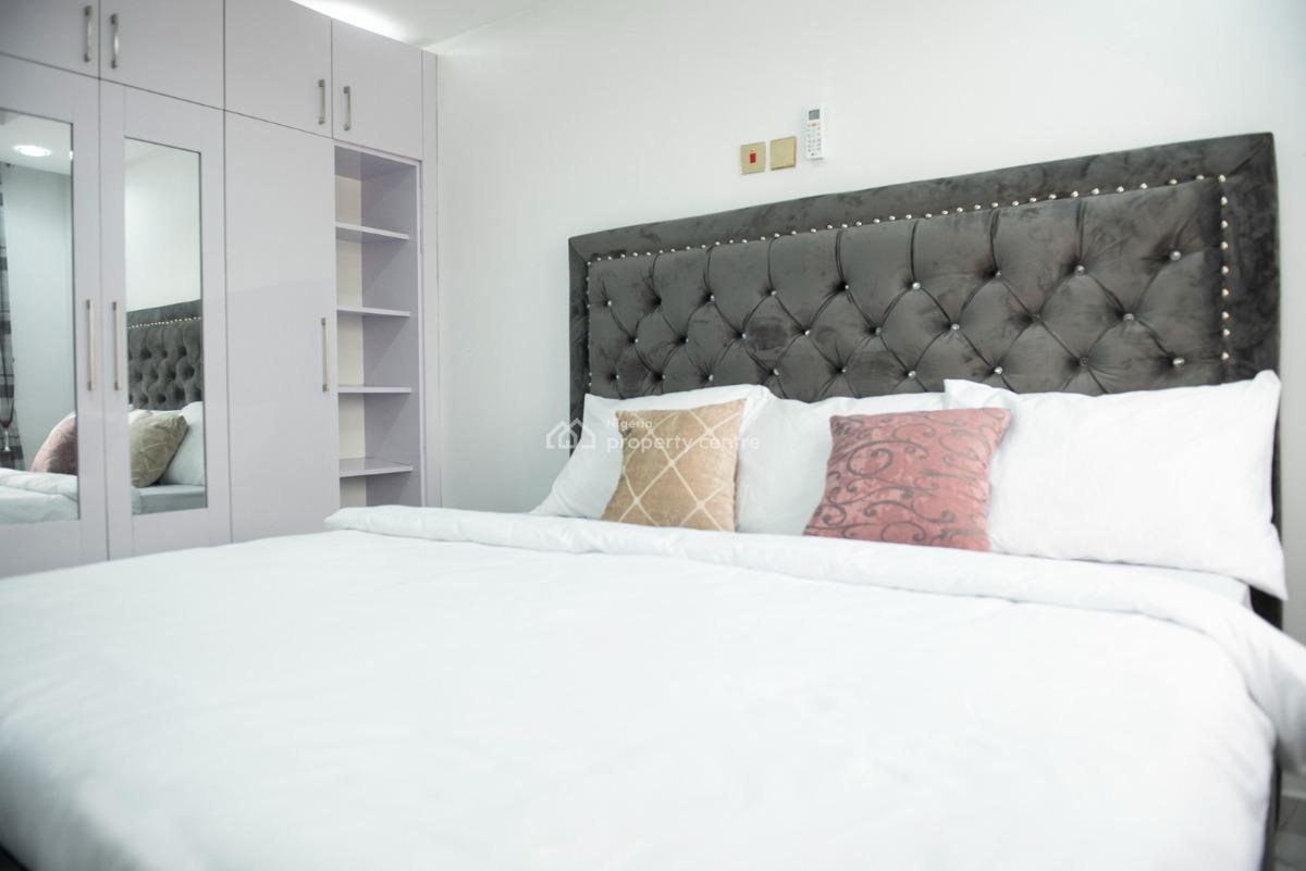 Home Away From Home: Luxury 3-bedroom Apartment, Brains and Hammers City, Life Camp, Abuja, Semi-detached Duplex Short Let