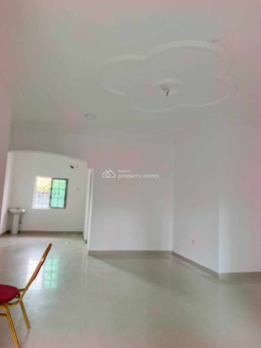Smart Spacious 3 Bedrooms Apartment 24/7 Power Supply, Abraham Adesanya Axis, Ogombo, Ajah, Lagos, Flat / Apartment for Rent