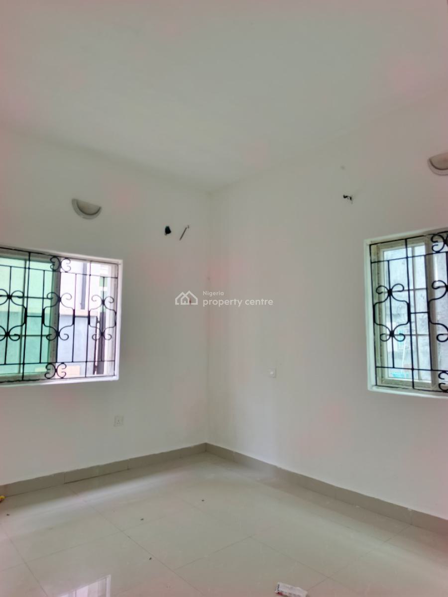 Smart Spacious 3 Bedrooms Apartment 24/7 Power Supply, Abraham Adesanya Axis, Ogombo, Ajah, Lagos, Flat / Apartment for Rent