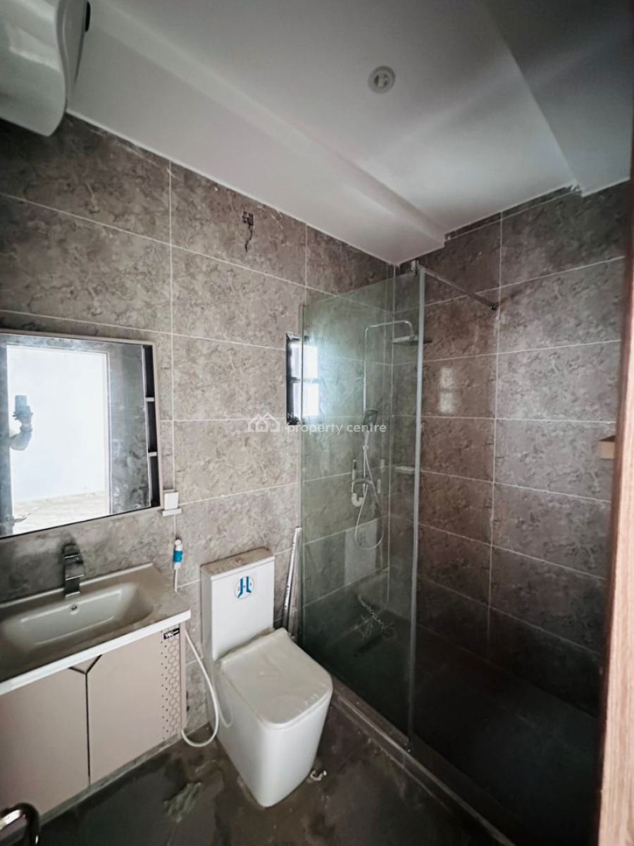 Luxury 4 Bedroom Terrace Duplex with Bq, Gwarinpa, Abuja, Terraced Duplex for Sale