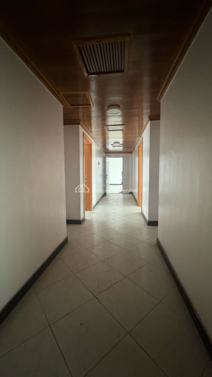 Fully Serviced 3 Bedroom Flat, Chevron Toll Gate, Lekki, Lagos, Flat / Apartment for Rent