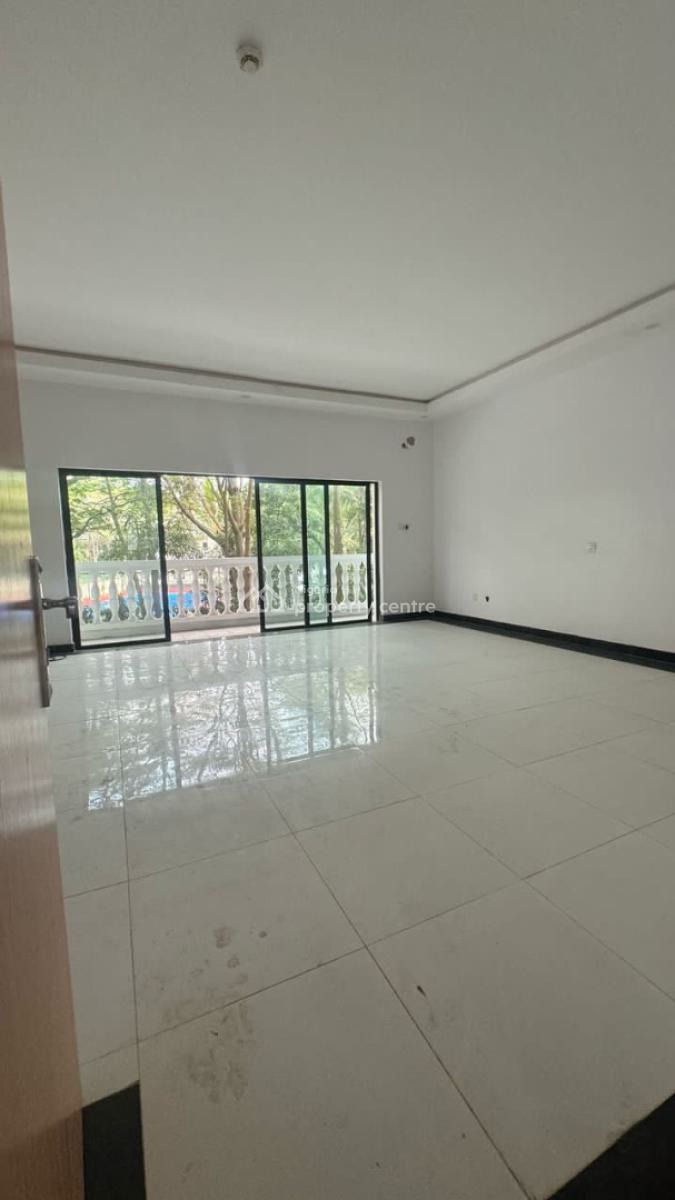 Fully Serviced 3 Bedroom Flat, Chevron Toll Gate, Lekki, Lagos, Flat / Apartment for Rent