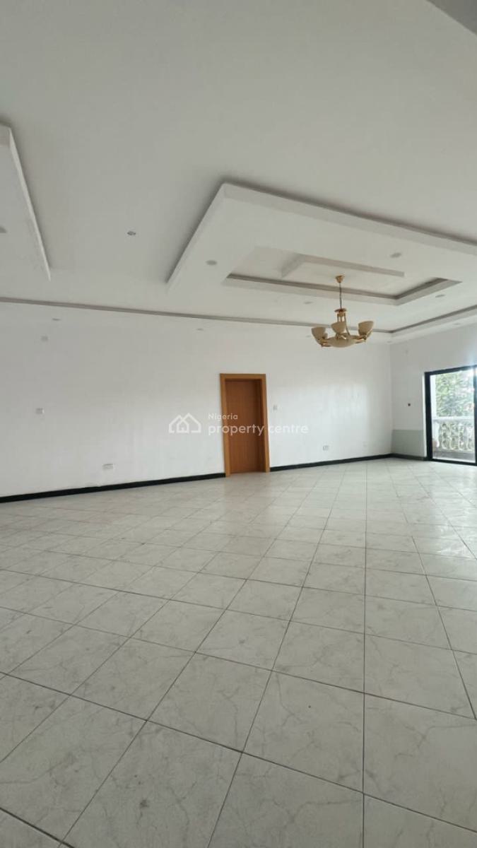 Fully Serviced 3 Bedroom Flat, Chevron Toll Gate, Lekki, Lagos, Flat / Apartment for Rent