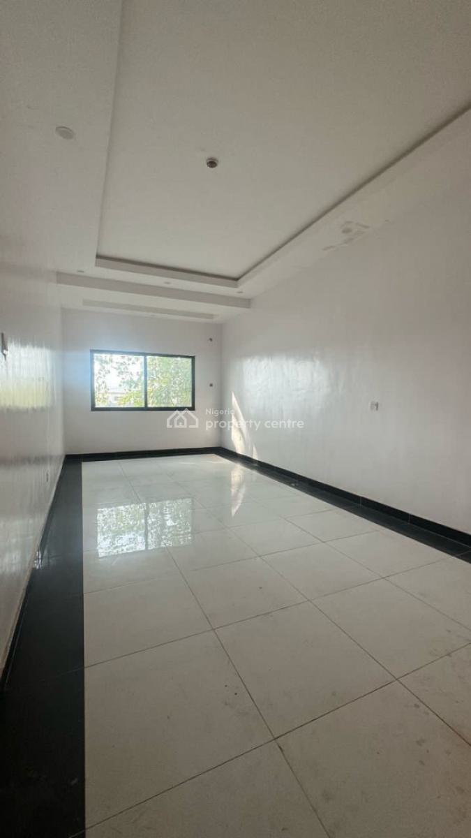 Fully Serviced 3 Bedroom Flat, Chevron Toll Gate, Lekki, Lagos, Flat / Apartment for Rent
