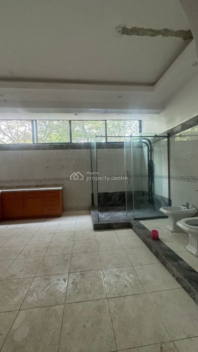 Fully Serviced 3 Bedroom Flat, Chevron Toll Gate, Lekki, Lagos, Flat / Apartment for Rent