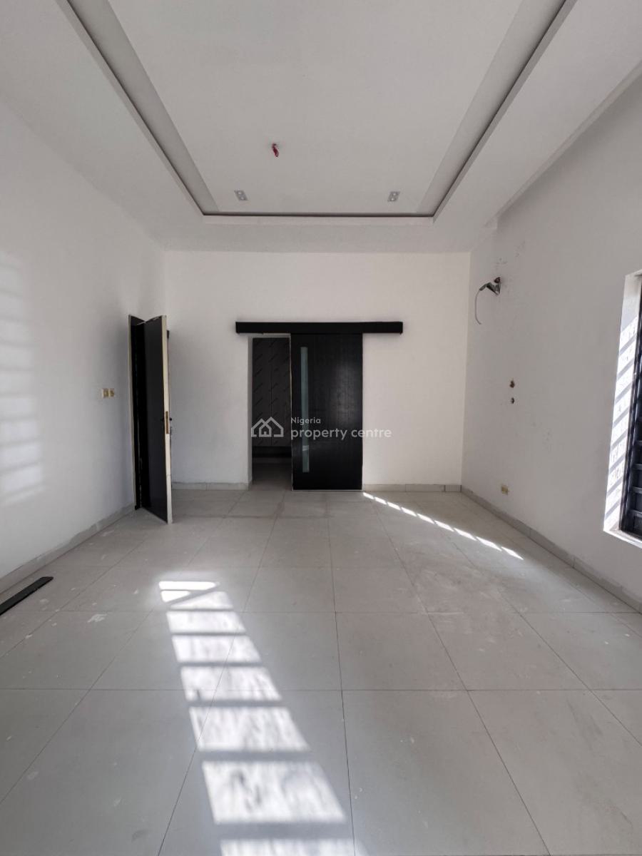 5 Bedroom Detached Duplex with Cinema, Gym, Rooftop Terrace, Pool and Bq, Ikoyi, Ikoyi, Lagos, Detached Duplex for Sale
