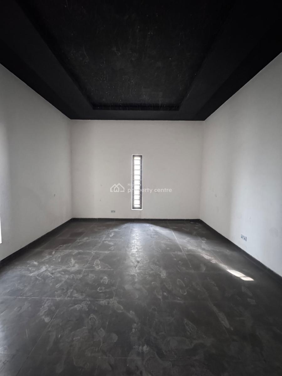 5 Bedroom Detached Duplex with Cinema, Gym, Rooftop Terrace, Pool and Bq, Ikoyi, Ikoyi, Lagos, Detached Duplex for Sale