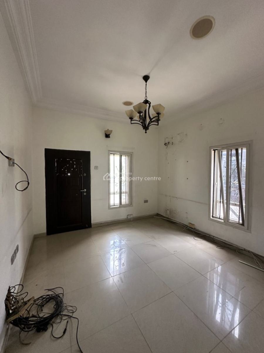 5 Bedroom Detached Duplex, Lekki Phase 1, Lekki, Lagos, Detached Duplex for Rent