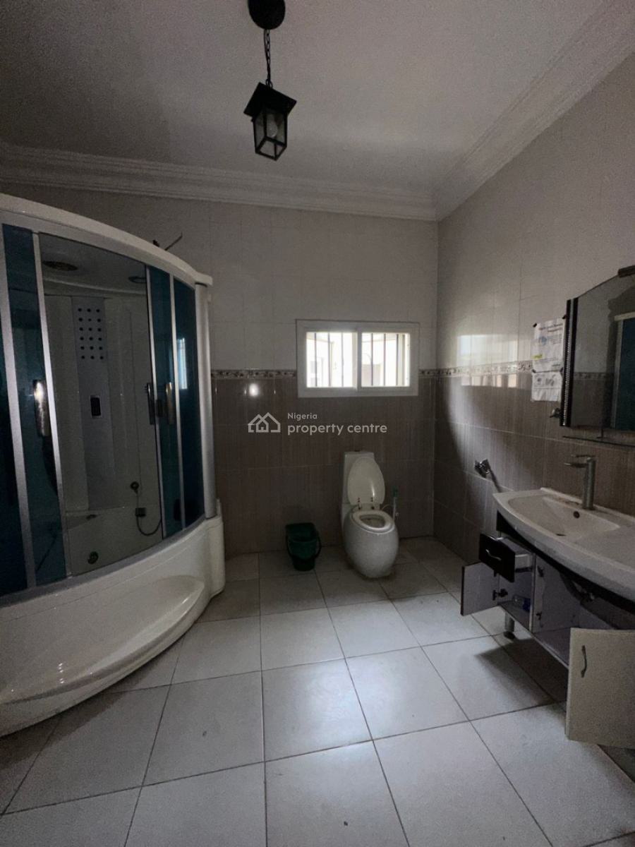5 Bedroom Detached Duplex, Lekki Phase 1, Lekki, Lagos, Detached Duplex for Rent