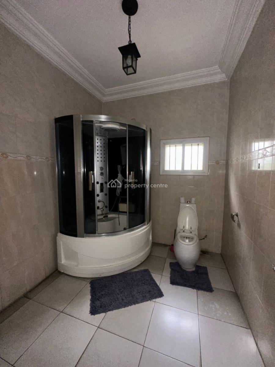 5 Bedroom Detached Duplex, Lekki Phase 1, Lekki, Lagos, Detached Duplex for Rent