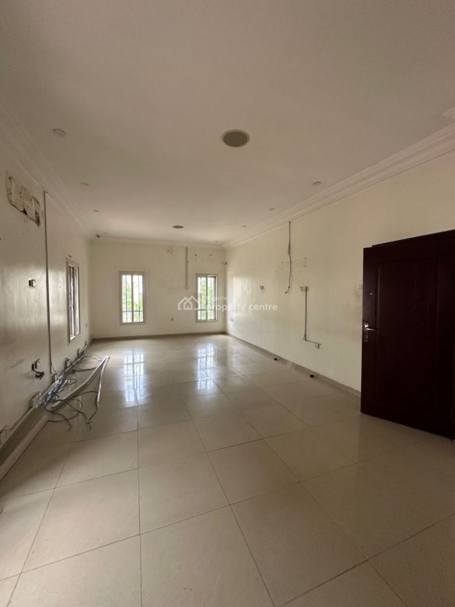 5 Bedroom Detached Duplex, Lekki Phase 1, Lekki, Lagos, Detached Duplex for Rent