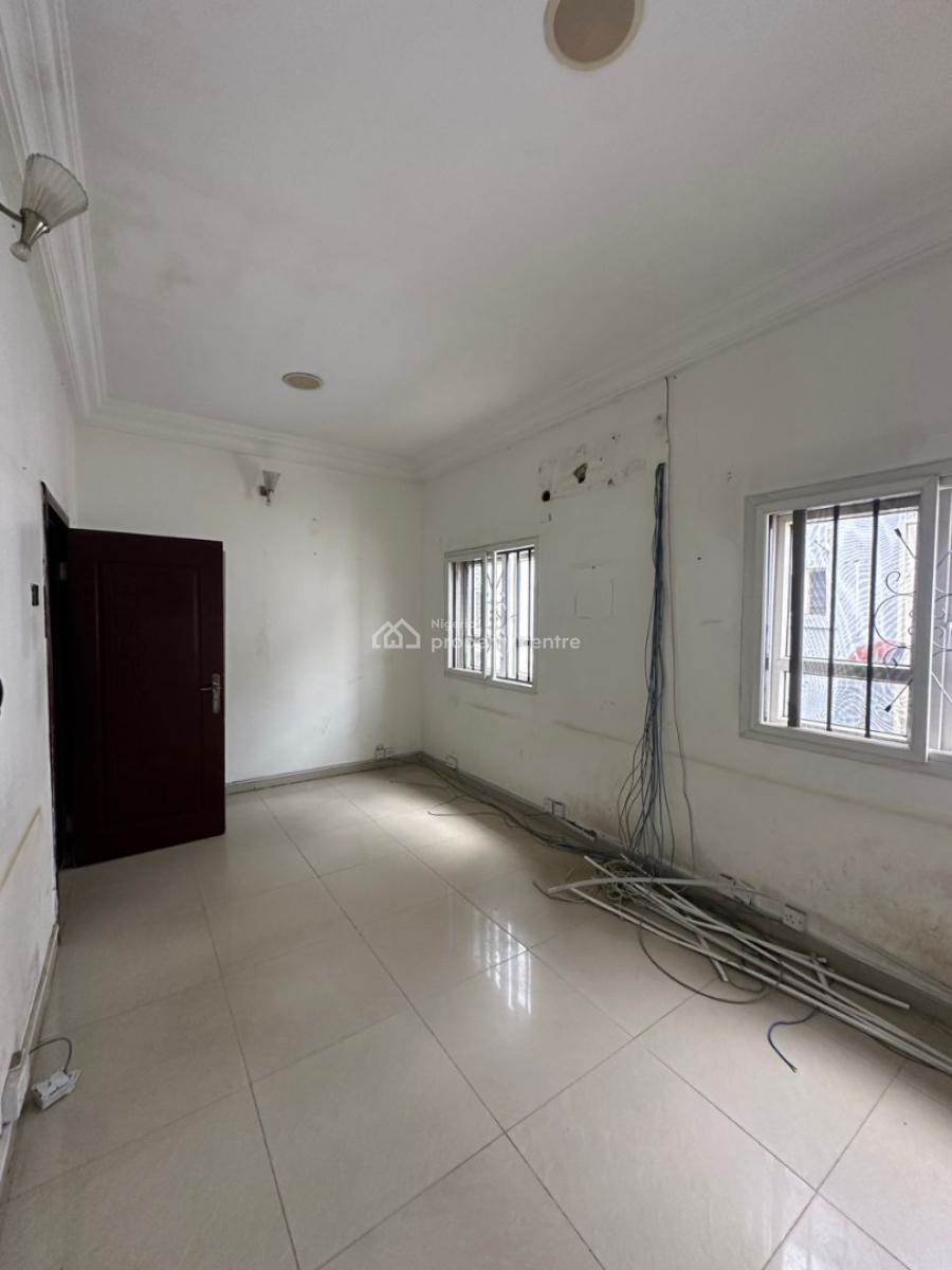 5 Bedroom Detached Duplex, Lekki Phase 1, Lekki, Lagos, Detached Duplex for Rent