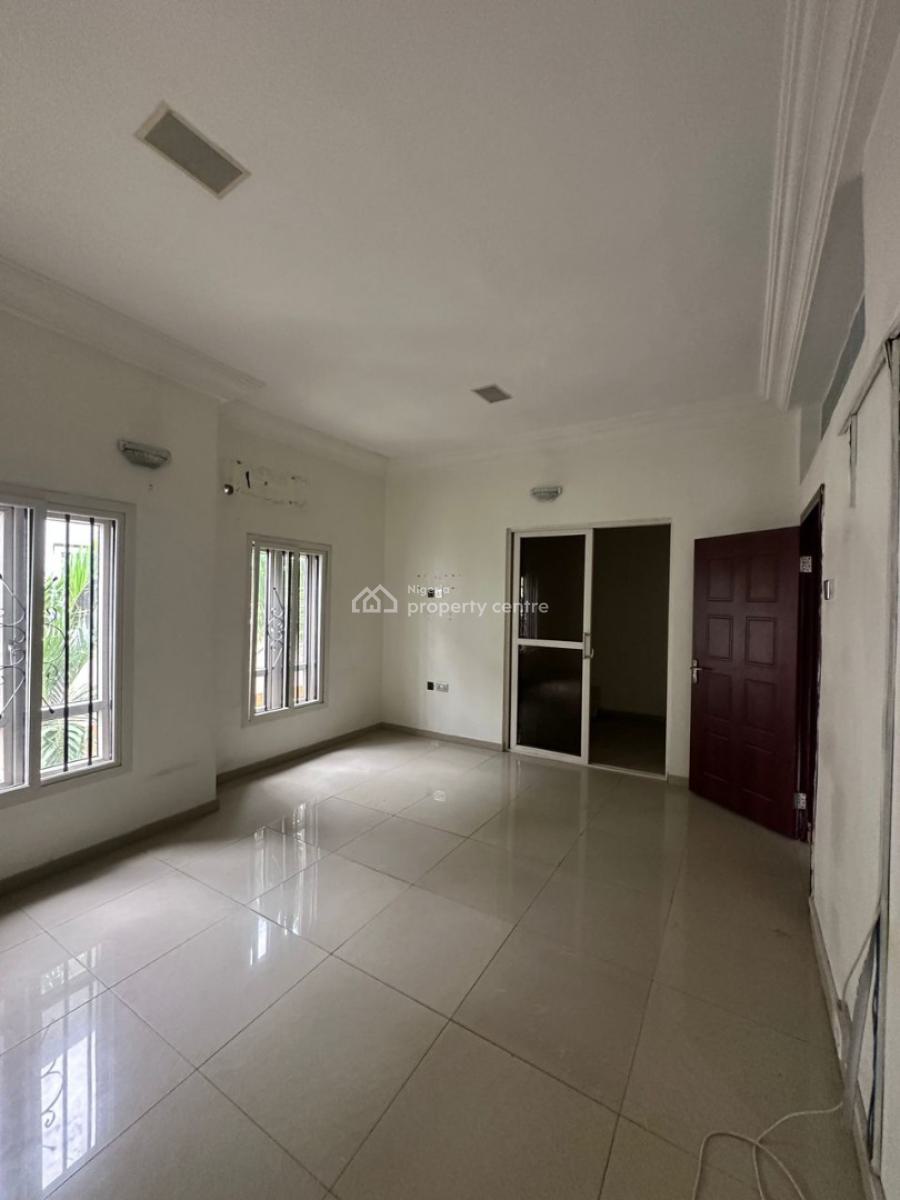5 Bedroom Detached Duplex, Lekki Phase 1, Lekki, Lagos, Detached Duplex for Rent