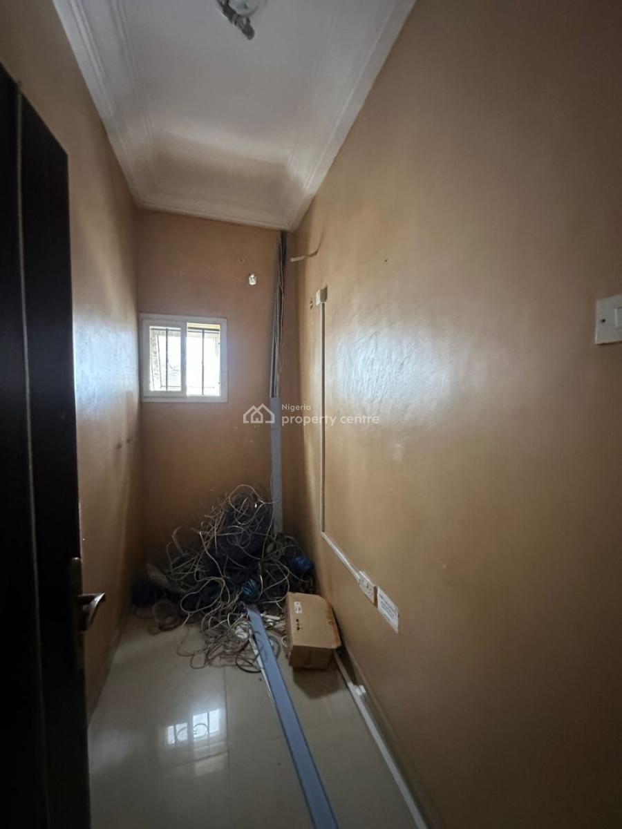 5 Bedroom Detached Duplex, Lekki Phase 1, Lekki, Lagos, Detached Duplex for Rent