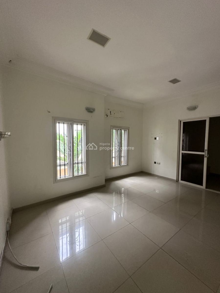5 Bedroom Detached Duplex, Lekki Phase 1, Lekki, Lagos, Detached Duplex for Rent