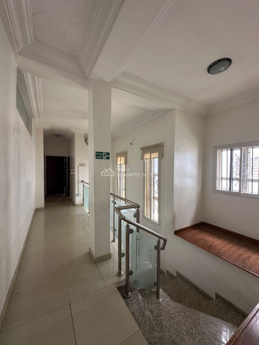 5 Bedroom Detached Duplex, Lekki Phase 1, Lekki, Lagos, Detached Duplex for Rent
