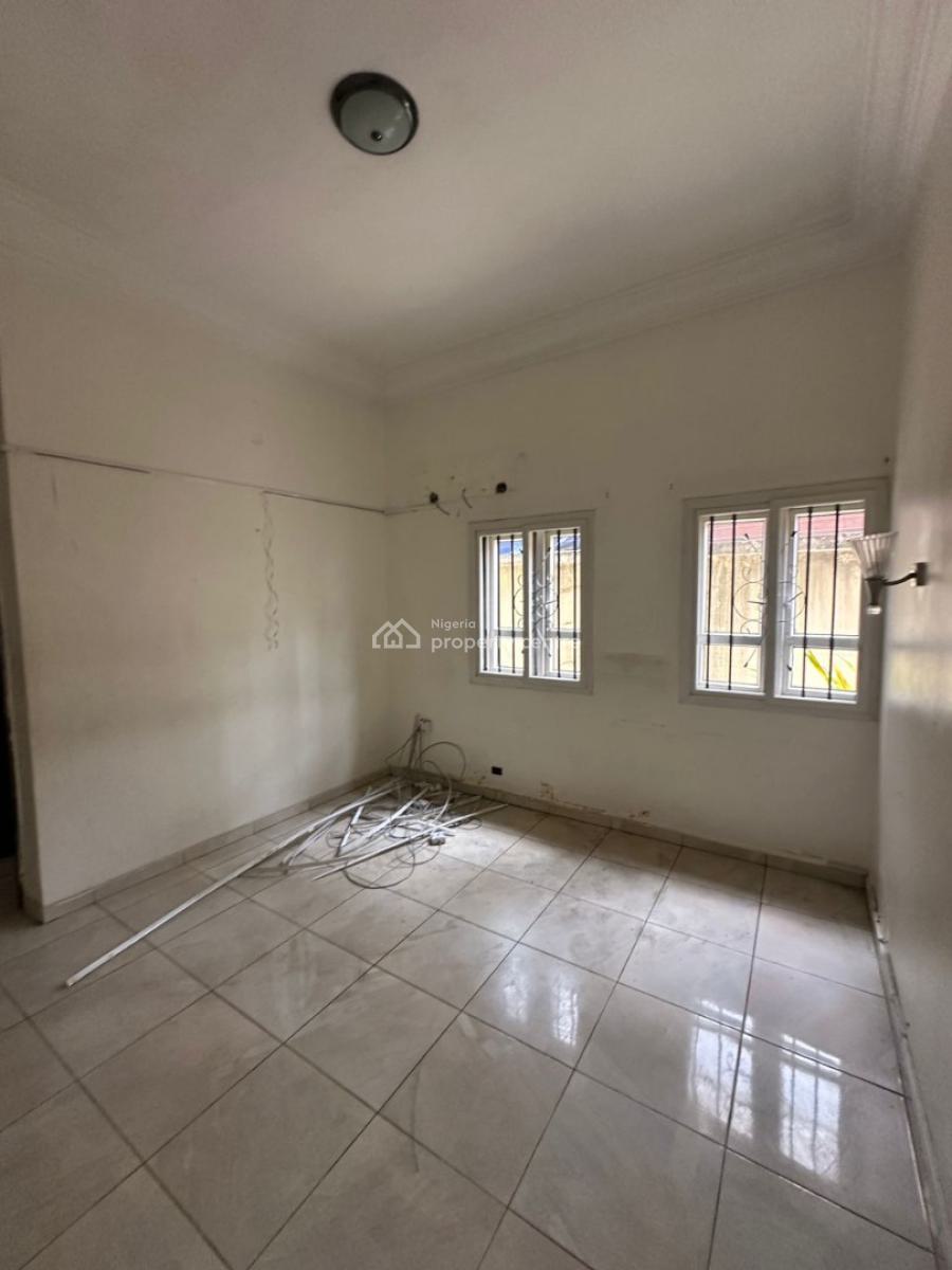 5 Bedroom Detached Duplex, Lekki Phase 1, Lekki, Lagos, Detached Duplex for Rent