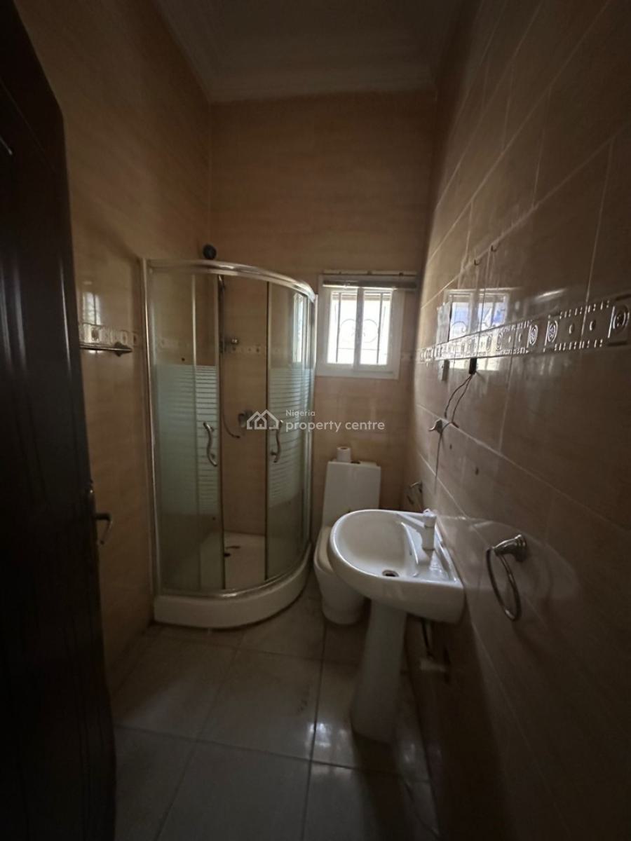 5 Bedroom Detached Duplex, Lekki Phase 1, Lekki, Lagos, Detached Duplex for Rent