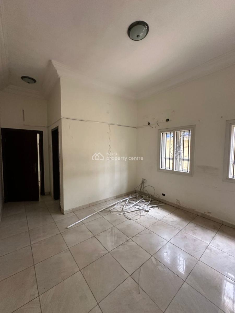 5 Bedroom Detached Duplex, Lekki Phase 1, Lekki, Lagos, Detached Duplex for Rent