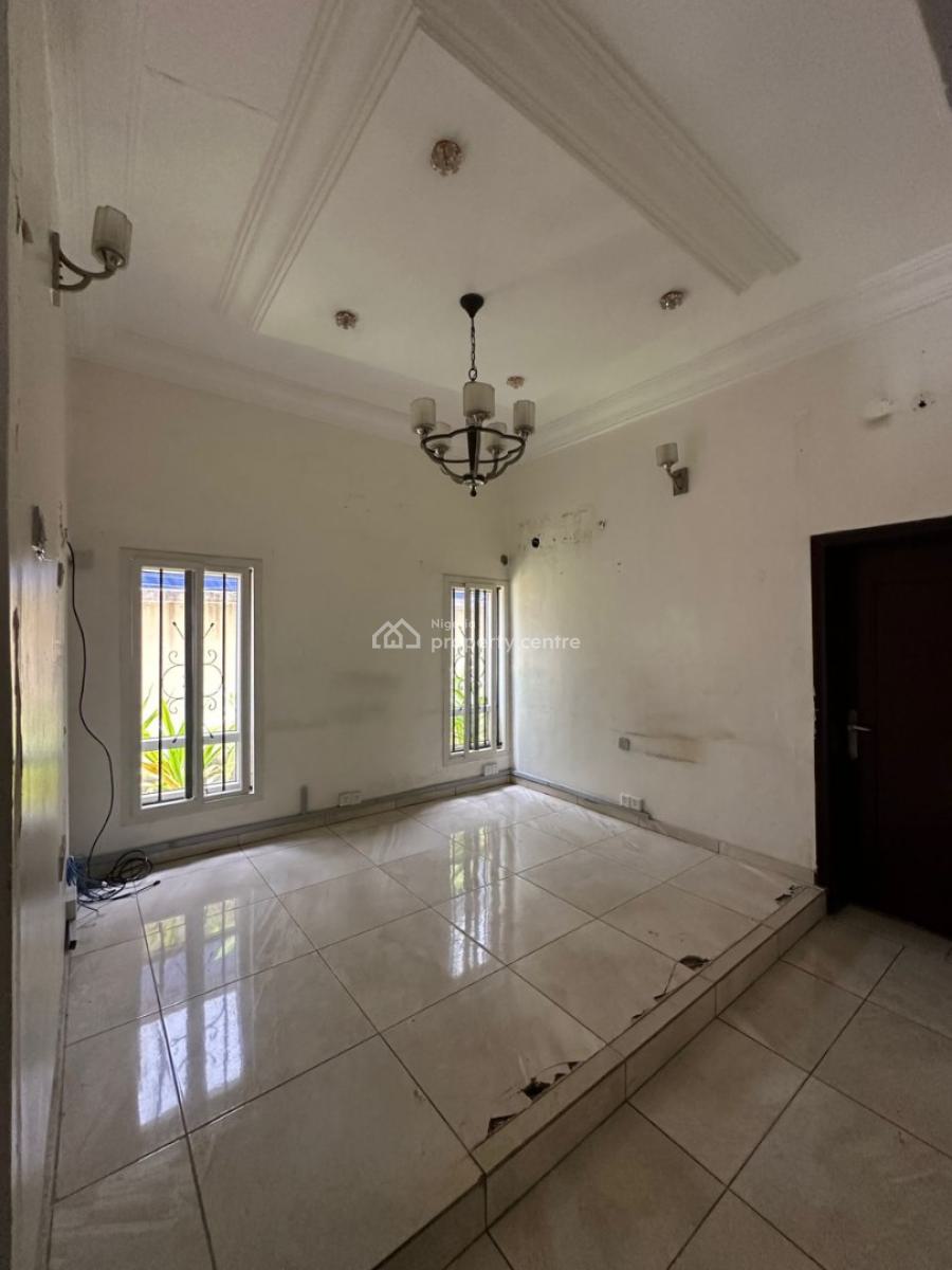 5 Bedroom Detached Duplex, Lekki Phase 1, Lekki, Lagos, Detached Duplex for Rent