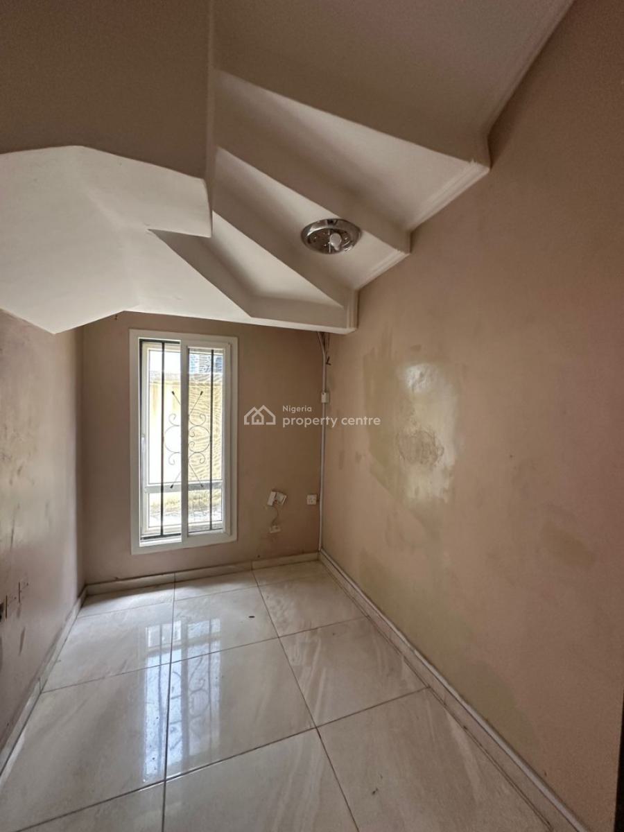 5 Bedroom Detached Duplex, Lekki Phase 1, Lekki, Lagos, Detached Duplex for Rent