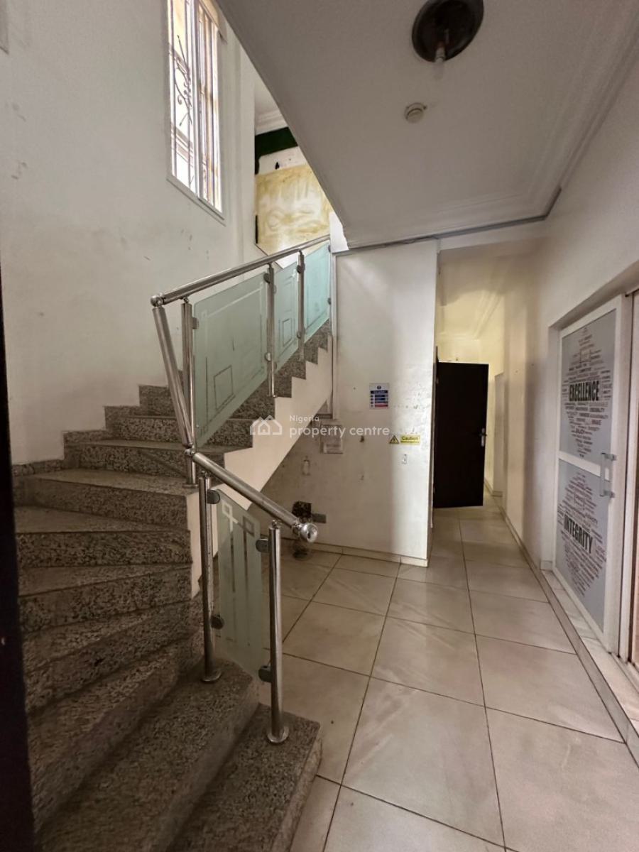 5 Bedroom Detached Duplex, Lekki Phase 1, Lekki, Lagos, Detached Duplex for Rent