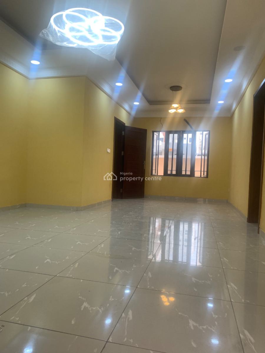 3 Bedroom Flat, Off Freedom Way, Lekki Phase 1, Lekki, Lagos, Flat / Apartment for Rent