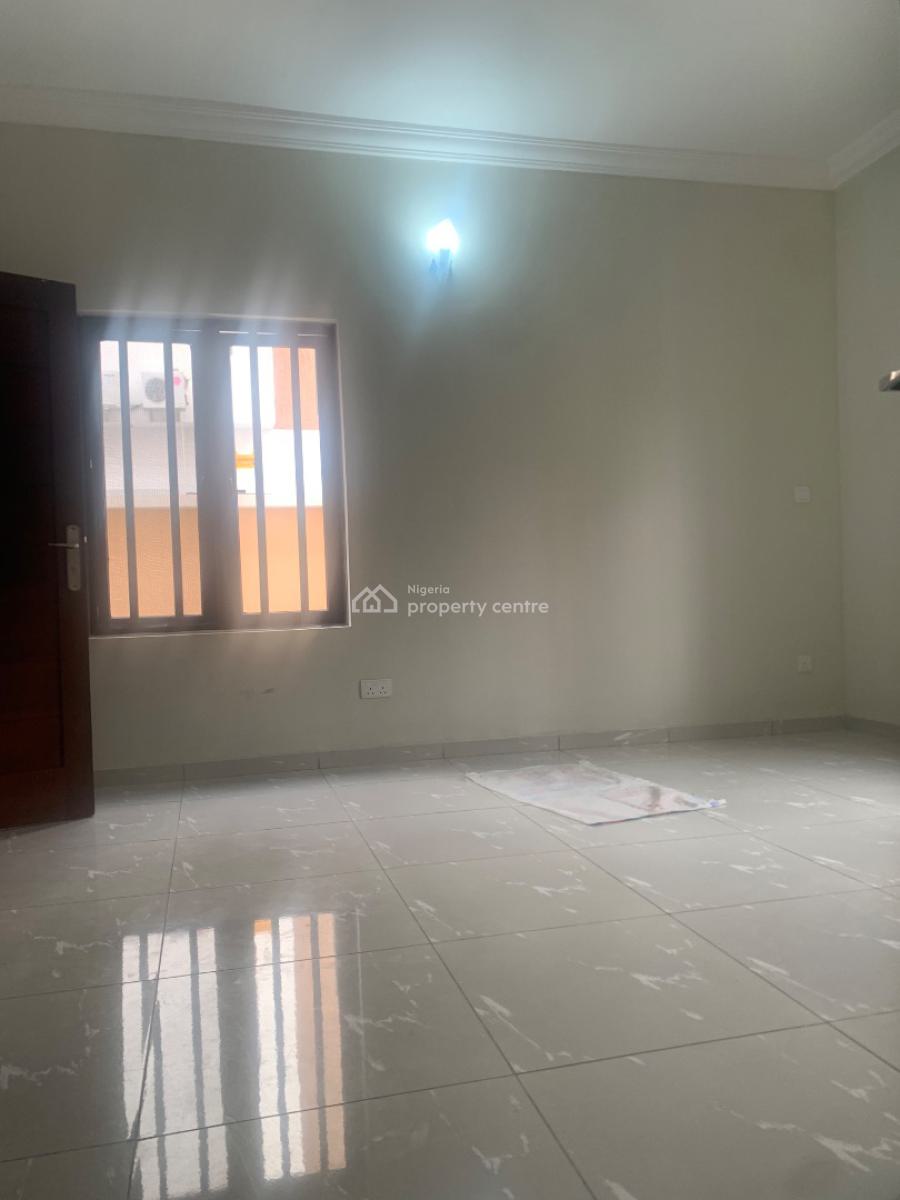 3 Bedroom Flat, Off Freedom Way, Lekki Phase 1, Lekki, Lagos, Flat / Apartment for Rent