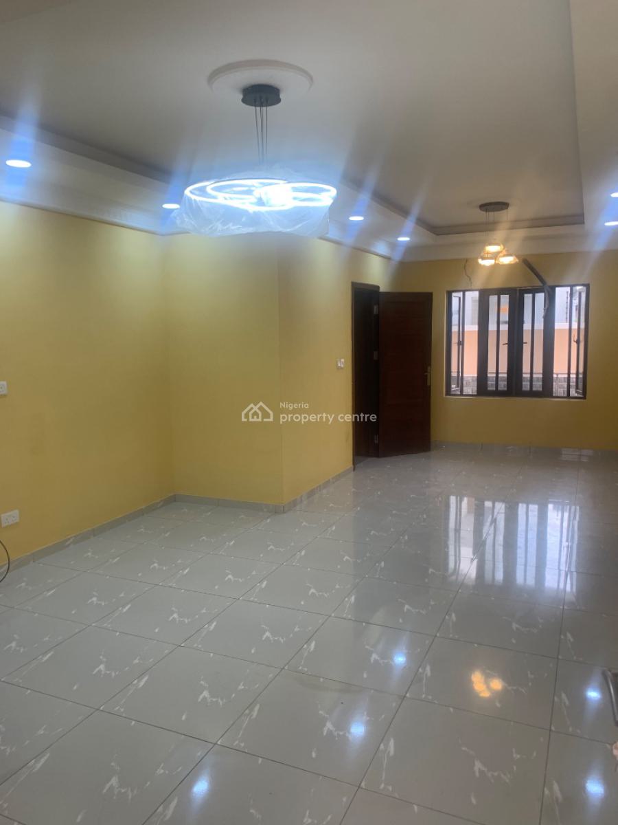3 Bedroom Flat, Off Freedom Way, Lekki Phase 1, Lekki, Lagos, Flat / Apartment for Rent