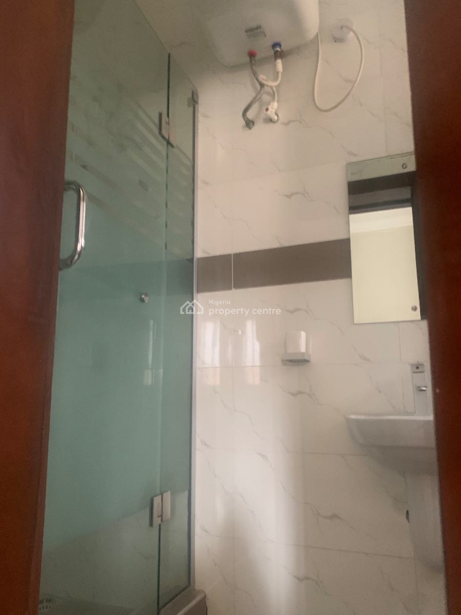 3 Bedroom Flat, Off Freedom Way, Lekki Phase 1, Lekki, Lagos, Flat / Apartment for Rent