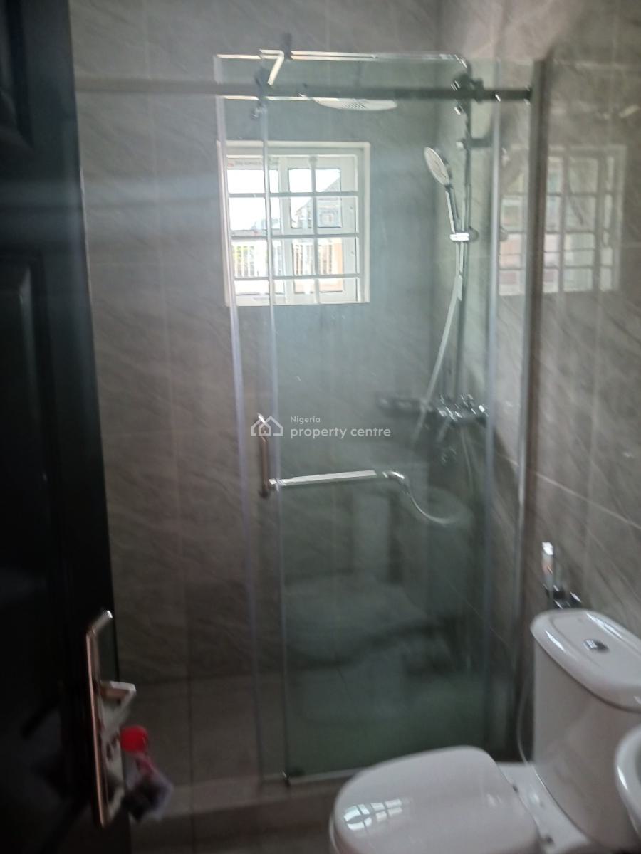 4 Unit of 2 Bedroom Flat, Hillview Community,arab Road Kuwba, Kubwa, Abuja, Flat / Apartment for Sale