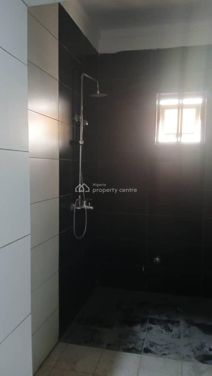 4 Bedroom Terrace with Bq, Jabi, Abuja, Terraced Duplex for Sale