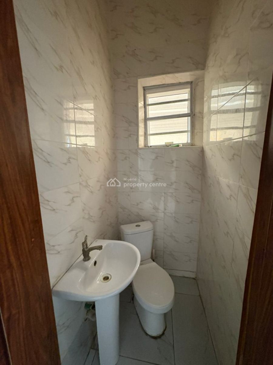1room Selfcon, Orchid Road, Lekki Expressway, Lekki, Lagos, Flat / Apartment for Rent