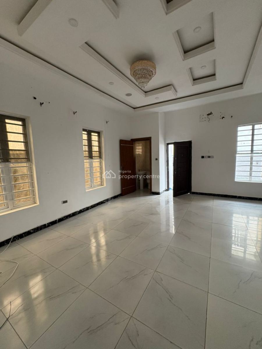 1room Selfcon, Orchid Road, Lekki Expressway, Lekki, Lagos, Flat / Apartment for Rent