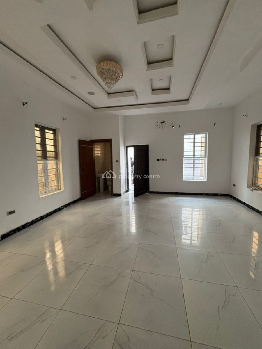 1room Selfcon, Orchid Road, Lekki Expressway, Lekki, Lagos, Flat / Apartment for Rent